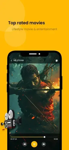 cricify-app-for-pc Top Rated Movies