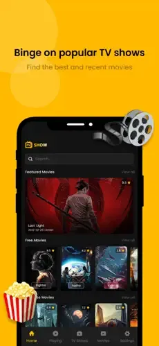 cricify-app-for-pc tv show